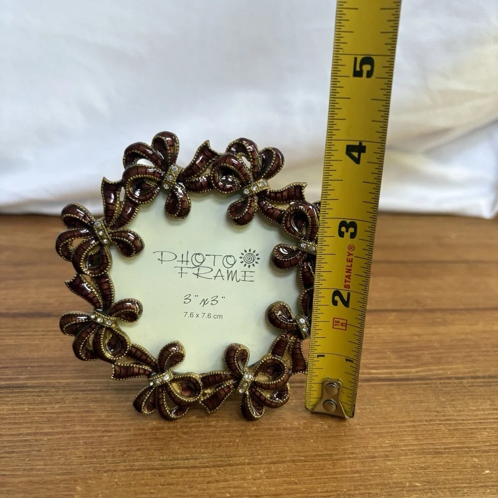 Peebles decorative 3x3